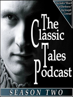 cover image of The Classic Tales Podcast